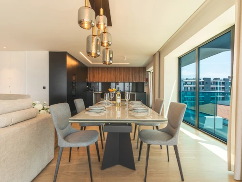 Appartement Funchal, 4 pièces, 6 personnes - photo_1011874319056