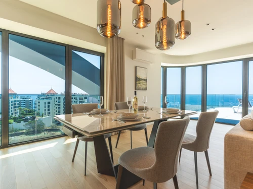 Appartement Funchal, 4 pièces, 6 personnes - photo_1011874319056