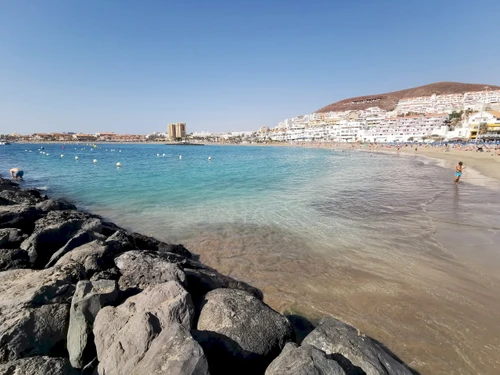 Apartment Tenerife, 1 bedroom, 2 persons - photo_1011874479973