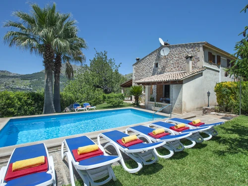 Villa Pollensa, 4 dormitorios, 8 personas - photo_1011874176692