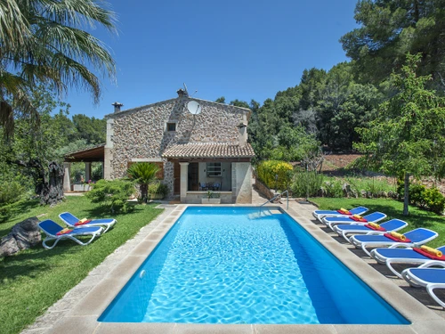 Villa Pollença, 5 pièces, 8 personnes - photo_1011874176692