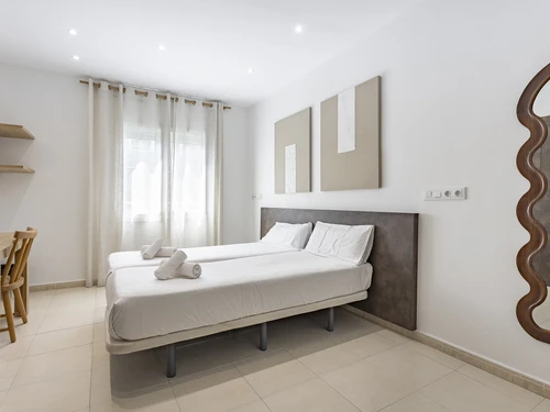 Appartement Barcelone, 4 pièces, 6 personnes - photo_1011874839813