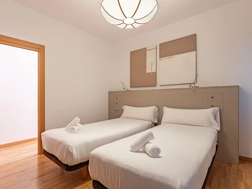 Appartement Barcelone, 4 pièces, 6 personnes - photo_1011874839813