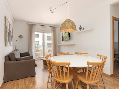 Appartement Barcelone, 4 pièces, 6 personnes - photo_1011874839813