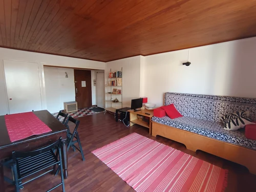 Ferienwohnung Montgenèvre, 2 Schlafzimmer, 5 Personen - photo_13480350590
