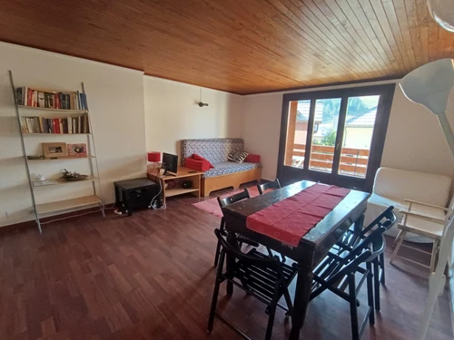 Apartment Montgenèvre, 2 bedrooms, 5 persons - photo_13480350590