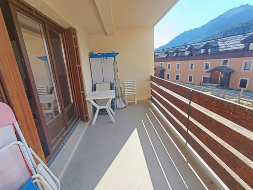 Apartment Montgenèvre, 2 bedrooms, 5 persons - photo_13480350590