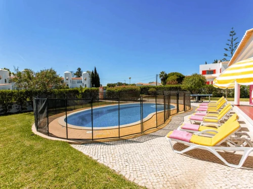 Villa Armação de Pêra, 5 pièces, 9 personnes - photo_1011874671504