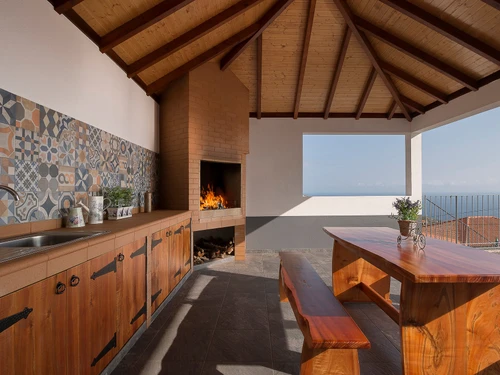 Villa Calheta, Studio, 10 Personen - photo_1011874699319