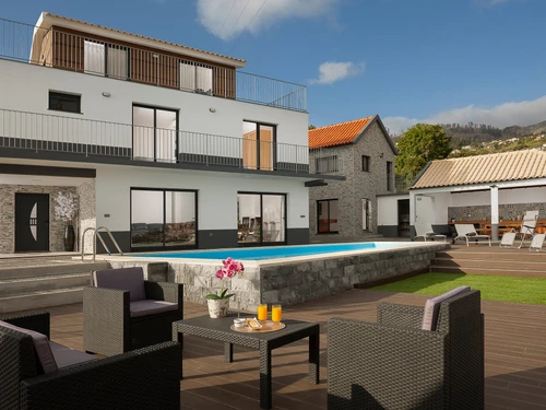 Villa Calheta, Studio, 10 Personen - photo_1011874699319