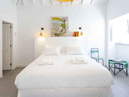 Villa Tavira, 2 bedrooms, 4 persons - photo_1011874709429