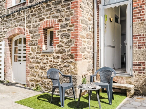 Appartement Dinard, 2 pièces, 2 personnes - photo_1011899339444