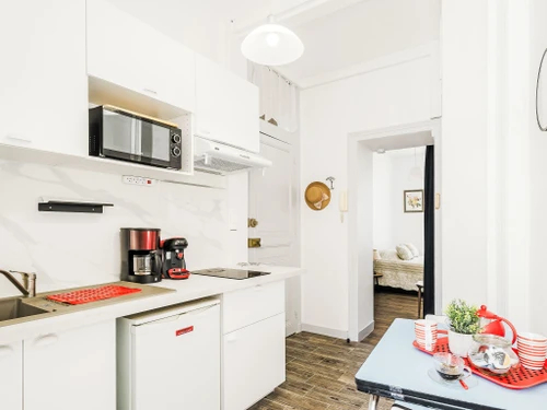 Ferienwohnung Dinard, 1 Schlafzimmer, 2 Personen - photo_1011899339444