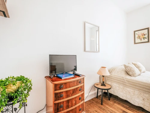 Ferienwohnung Dinard, 1 Schlafzimmer, 2 Personen - photo_1011899339444