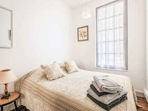 Ferienwohnung Dinard, 1 Schlafzimmer, 2 Personen - photo_1011899339444