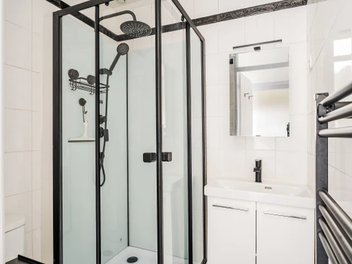 Ferienwohnung Dinard, 1 Schlafzimmer, 2 Personen - photo_1011899339444