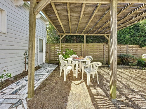 Ferienhaus Tharon-Plage, 2 Schlafzimmer, 4 Personen - photo_1011856255046