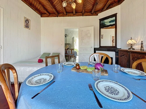 Villa Tharon-Plage, 2 bedrooms, 4 persons - photo_1011856255046