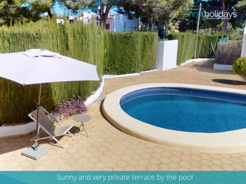 Villa Moraira, 3 Schlafzimmer, 6 Personen - photo_1011874653727