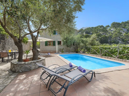 Villa Caimari, 4 bedrooms, 8 persons - photo_1011874922848