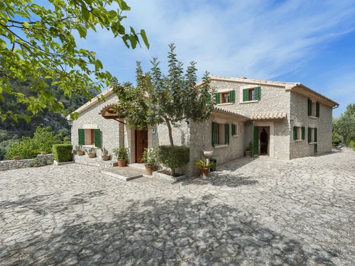 Villa Caimari, 4 bedrooms, 8 persons - photo_1011874922848