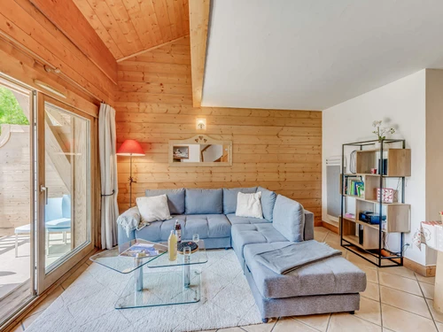 Appartement Champagny-en-Vanoise, 4 pièces, 8 personnes - photo_1011860696540