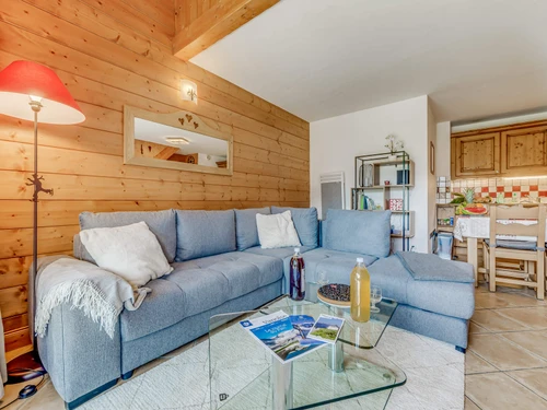 Appartement Champagny-en-Vanoise, 4 pièces, 8 personnes - photo_1011860696540