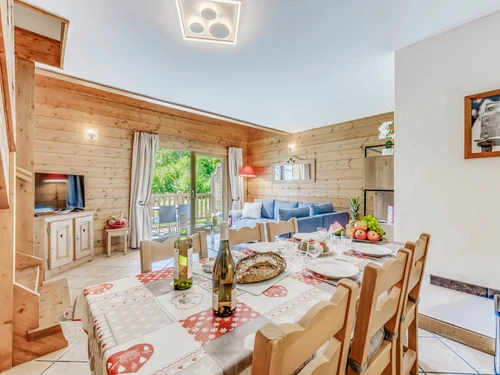 Appartement Champagny-en-Vanoise, 4 pièces, 8 personnes - photo_1011860696540