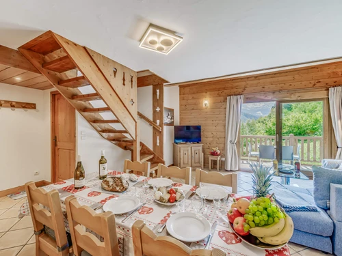 Appartement Champagny-en-Vanoise, 4 pièces, 8 personnes - photo_1011860696540