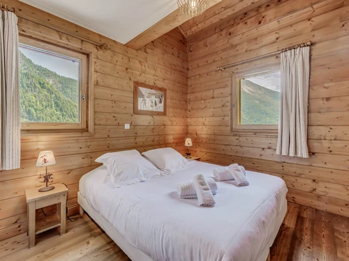 Appartement Champagny-en-Vanoise, 4 pièces, 8 personnes - photo_1011860696540