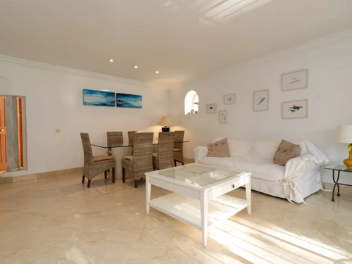 Ferienwohnung Marbella, 2 Schlafzimmer, 6 Personen - photo_1011715501637