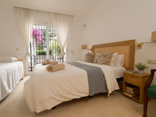 Ferienwohnung Marbella, 2 Schlafzimmer, 6 Personen - photo_1011715501637