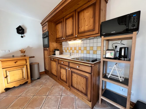 Apartment Samoëns, 2 bedrooms, 6 persons - photo_15690148329