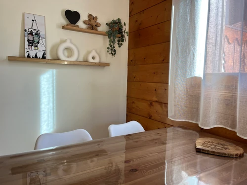 Apartment Samoëns, 2 bedrooms, 6 persons - photo_15690148329