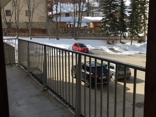 Apartment Valloire, 1 bedroom, 6 persons - photo_9301902226