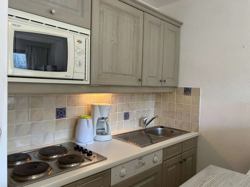 Appartement Montgenèvre, 2 pièces, 4 personnes - photo_1011899464026