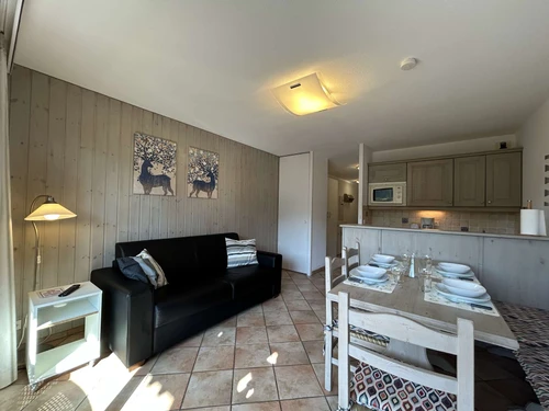 Appartement Montgenèvre, 2 pièces, 4 personnes - photo_1011899464026