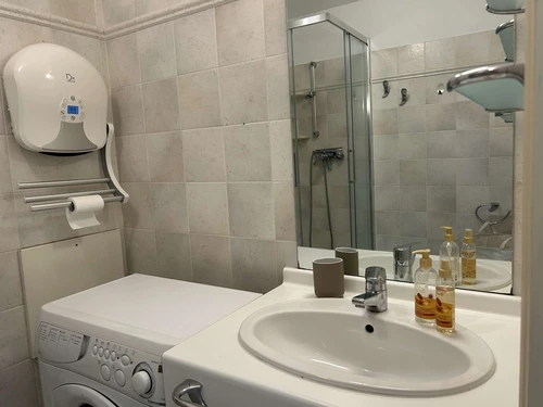 Appartement Montgenèvre, 2 pièces, 4 personnes - photo_1011899464026