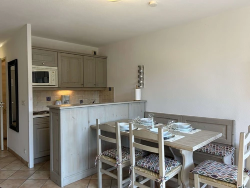 Appartement Montgenèvre, 2 pièces, 4 personnes - photo_1011899464026