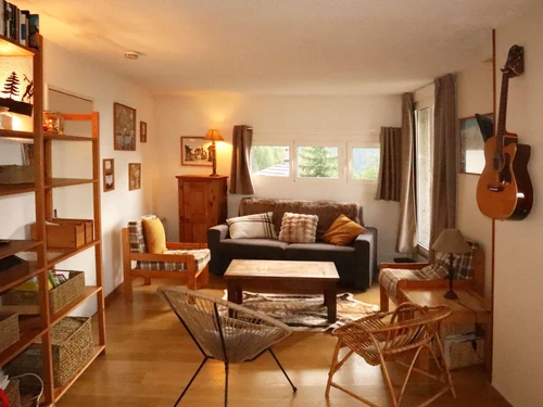 Apartment Les Orres, 1 bedroom, 8 persons - photo_8723992745