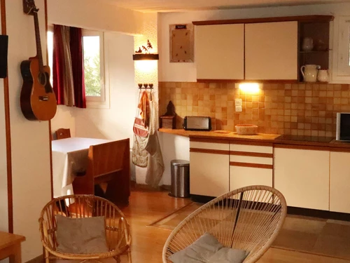 Apartamento Les Orres, 1 dormitorio, 8 personas - photo_8723992745