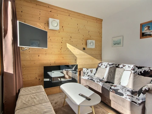Ferienwohnung Belle Plagne, 2 Schlafzimmer, 8 Personen - photo_13692485504