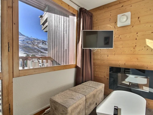 Apartment Belle Plagne, 2 bedrooms, 8 persons - photo_13692485504
