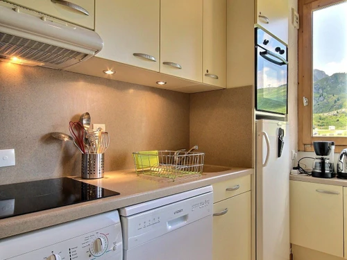 Apartment Belle Plagne, 2 bedrooms, 8 persons - photo_13692485504