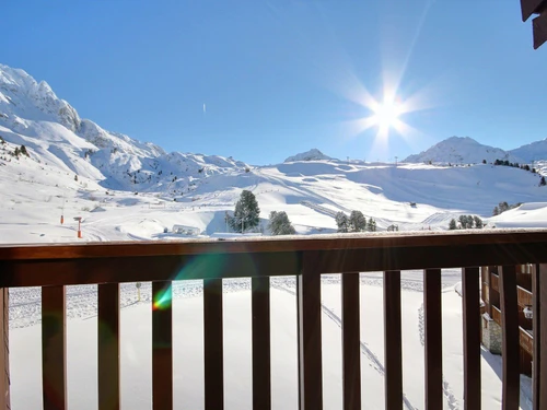 Apartment Belle Plagne, 2 bedrooms, 8 persons - photo_13692485504