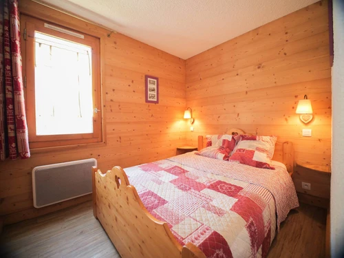 Appartement Valmorel, 2 pièces, 5 personnes - photo_1011899480246