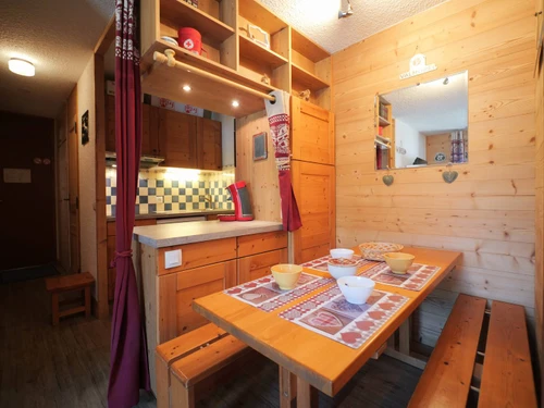 Appartement Valmorel, 2 pièces, 5 personnes - photo_1011899480246