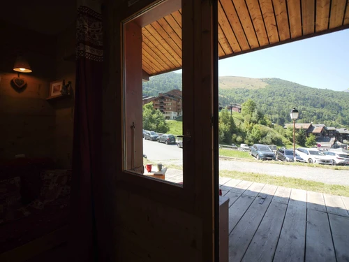 Appartement Valmorel, 2 pièces, 5 personnes - photo_1011899480246