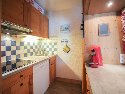 Appartement Valmorel, 2 pièces, 5 personnes - photo_1011899480246