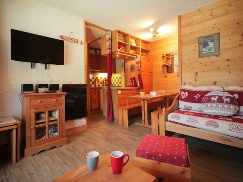 Appartement Valmorel, 2 pièces, 5 personnes - photo_1011899480246